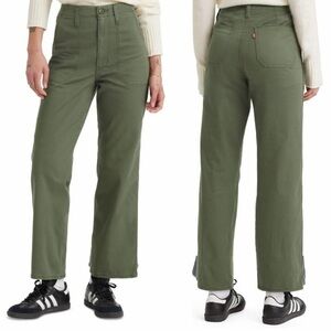 Levi’s Surplus Straight Leg Jeans Pants